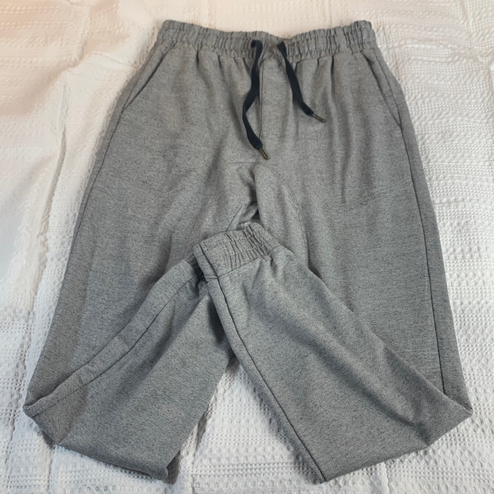 Zarenobe jogger pant